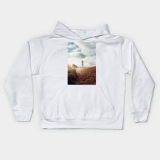 Lighthouse Kids Hoodie